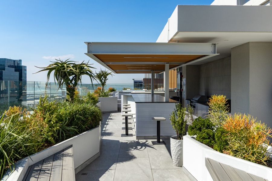 2 Bedroom Property for Sale in Cape Town City Centre Western Cape